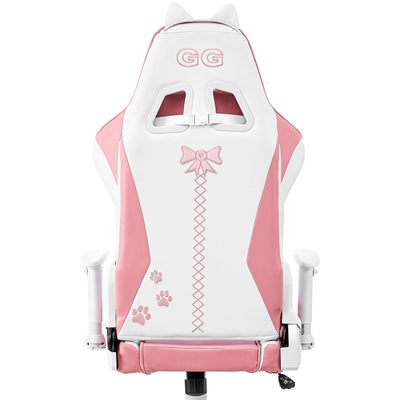 Cat Girl Kawaii Chair- (SM-MD) Gaming Chair Clutch Chairz 