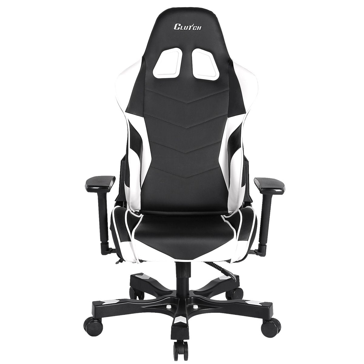 Crank Series - (Small-Medium) Gaming Chair Clutch Chairz 