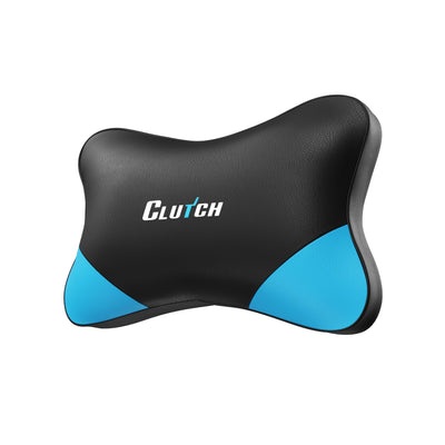 Clutch - Head Rest Pillow Part Clutch Chairz Head rest Blue 