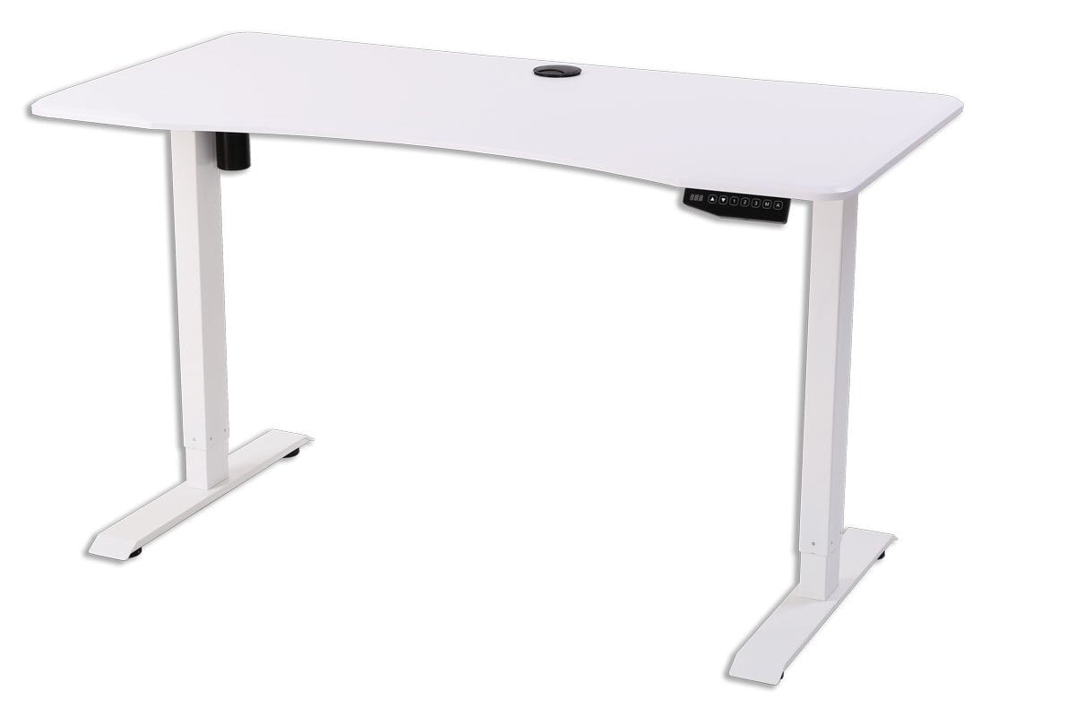 Pewdiepie Edition - Rise Desk Clutch Chairz 